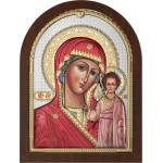  Богородица с младенец (ae0800-6d)