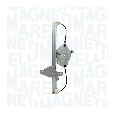 Mechanizmus zdvíhania okna MAGNETI MARELLI 350103869000