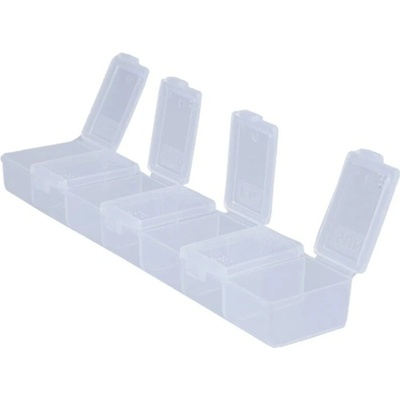 Makro 26067 Dóza na lieky
