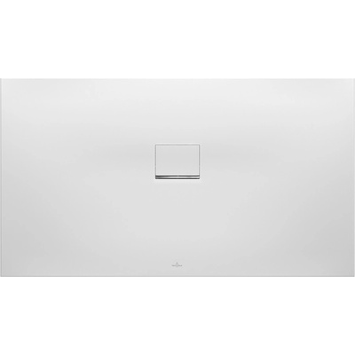 Villeroy & Boch Squaro Infinity 150 x 90 cm UDQ1590SQI2IV1S