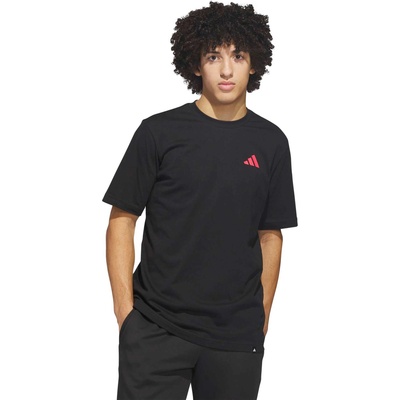 Adidas Тениска Everyday Getaway Graphic