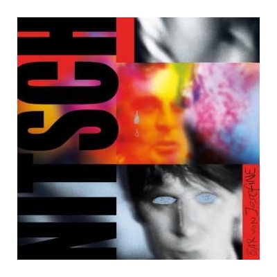 Nitsch - BAR von JosefiNE LP