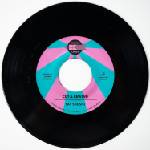 Say She She - Cut & Rewind (7") (0648564357965)