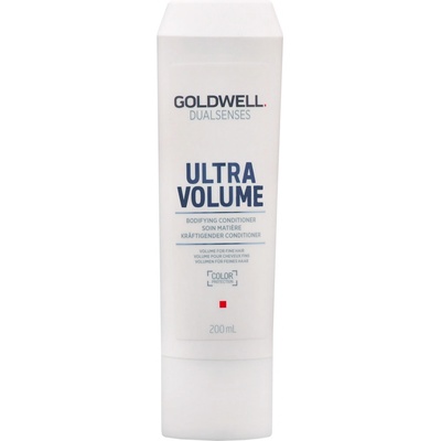 Goldwell Dualsenses Ultra Volume Conditioner Color Protection 200 ml
