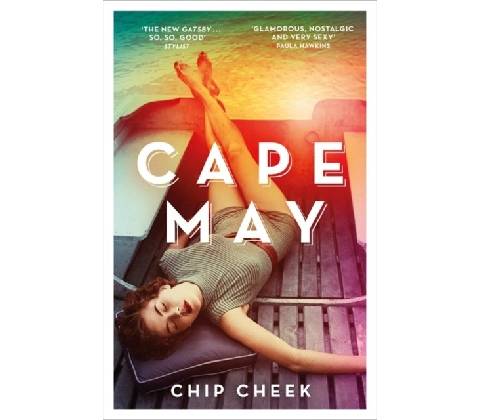 Cape May - Chip Cheek