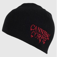 Plastic Head čiapka Cannibal Corpse Logo PHHAT027