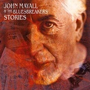 Mayall John / Bluesbreakers: Stories LP