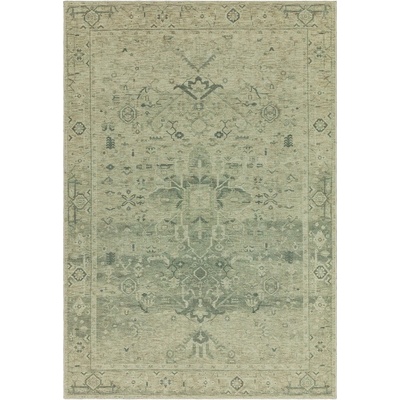 Asiatic Carpets Kaya Zelený