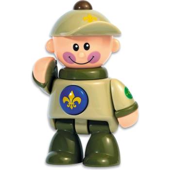 Tolo Toys Детска играчка Tolo First Friends - Скаут (89957)