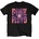 Pink Floyd Arnold Layne Black M Риза (PFTEE128MB02)