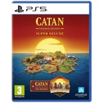 Dovetail Games Catan Super Deluxe Console Edition (PS5)