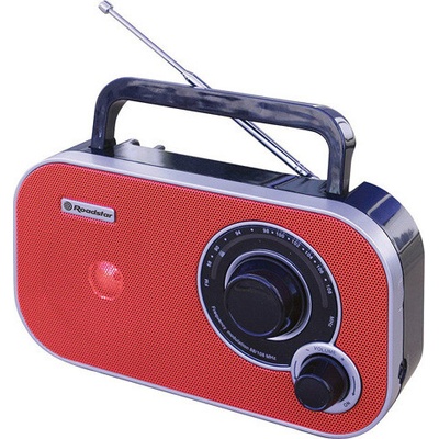 Roadstar TRA-2235/RD Přenosný radiopřijí