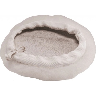 Verto 61H706 kožešina leštící 125 mm