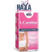 Haya labs L-Carnitine 250 60 kapsúl