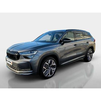 Skoda Kodiaq TSI Sportline 4x4 DSG 150 kW