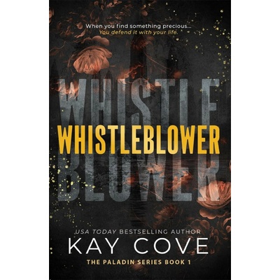 Whistleblower