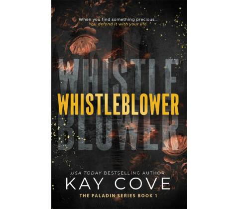 Whistleblower