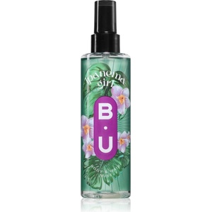 B. U B. U. Ipanema Girl спрей за тяло за жени 200ml