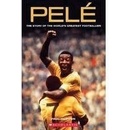 Pelé book+CD