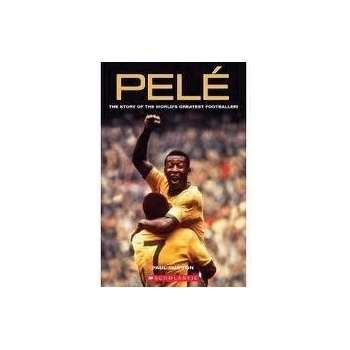 Pelé book+CD