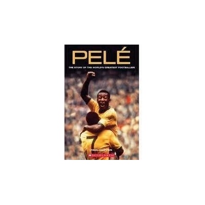 Pelé book+CD