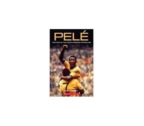 Pelé book+CD