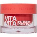 BE THE SKIN Vitavita Raspberry PDRN Cream - Възстановяващ Крем 50g