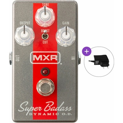 Dunlop MXR M249