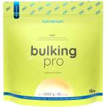 Nutriversum Bulking Pro | MRP Formula with Creatine [2000 грама] Ванилия