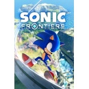Sonic Frontiers