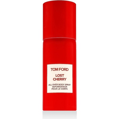 TOM FORD Lost Cherry 150 ml tělový sprej unisex