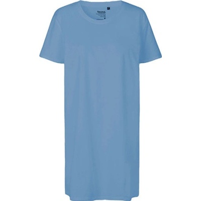 Neutral Dámske dlhé tričko NE81020 Dusty Indigo
