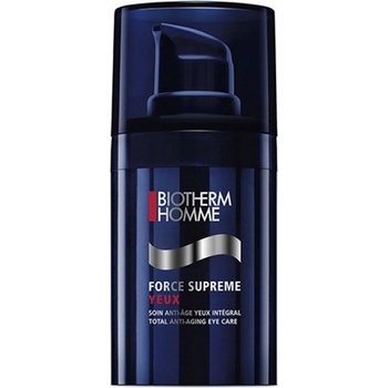 Image 1 of Biotherm Force Supreme Eye Architect Serum Серум мъжки 15ml