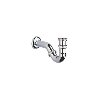 Grohe Sifony Bidetový sifon, chrom 28946000