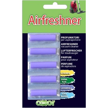 Axor Airfreshner levandule 5 ks