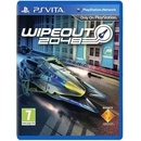 Wipeout 2048