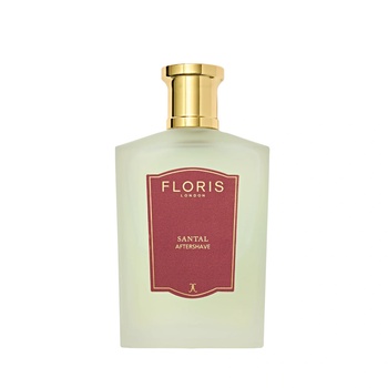Floris Of London Floris Of London, Santal, Hydration, After-Shave Lotion, 100 ml