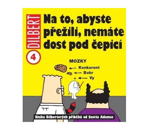 Dilbert 4