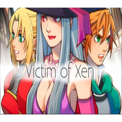 Victim of Xen