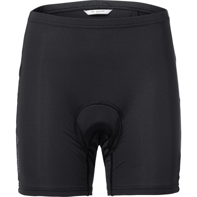 Vaude Дамско долнище за колоездене Vaude Women's Bike Innerpants T-Pad Cycling bottom - Black - размер 50 (EU) (114-3162-0119)