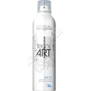 Stylingové prípravky L'Oréal Tecni Art Fix lak na vlasy extra silné spevnenie (Anti-static Air Fix Spray) 400 ml