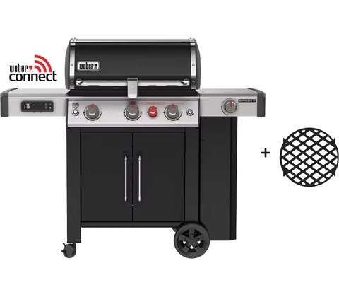 Weber Genesis EX-335
