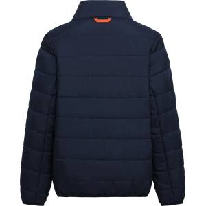 Namuk Детско синтетично яке Namuk Kid's Glare Primaloft Jacket Synthetic jacket - True Navy - размер 80/86 (EU) (703-4820-0217)