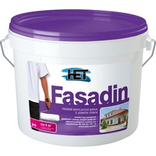 HET Fasadin 3 kg Biela
