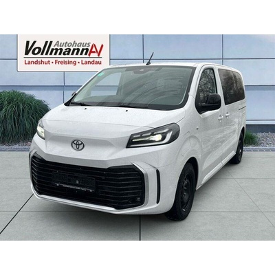 Toyota Proace Verso Electric L1 100 kW