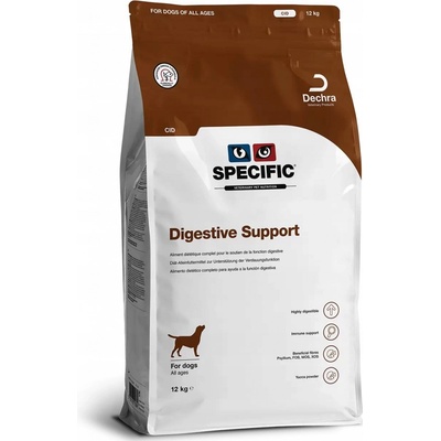 Specific CID Digestive Support 12 kg