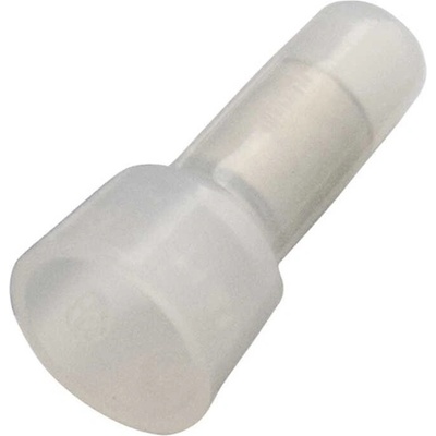 260428 Konektor koncový s nylon-izolací 1,5 - 2,5 mm2, Haupa