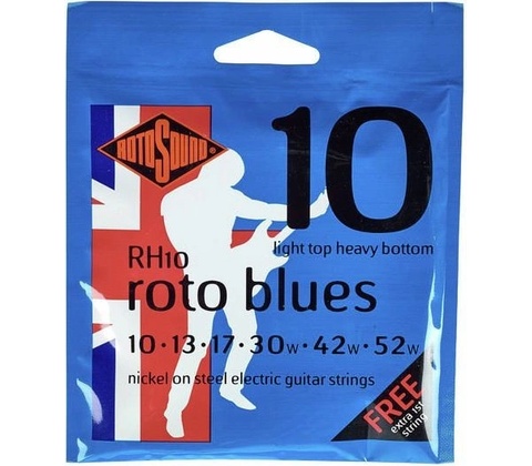 Rotosound RH 10