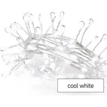 Vianočné osvetlenie na stromček Emos vo vnútri 2,4 m 51 - 100 svetiel