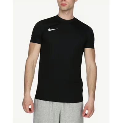 Nike Park VII Dri-Fit Tee Black